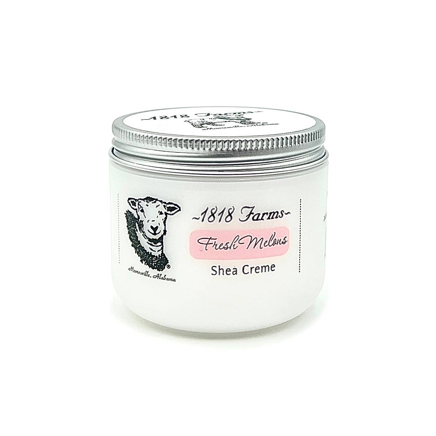 Shea Creme - 4 fl oz: Sunny Days