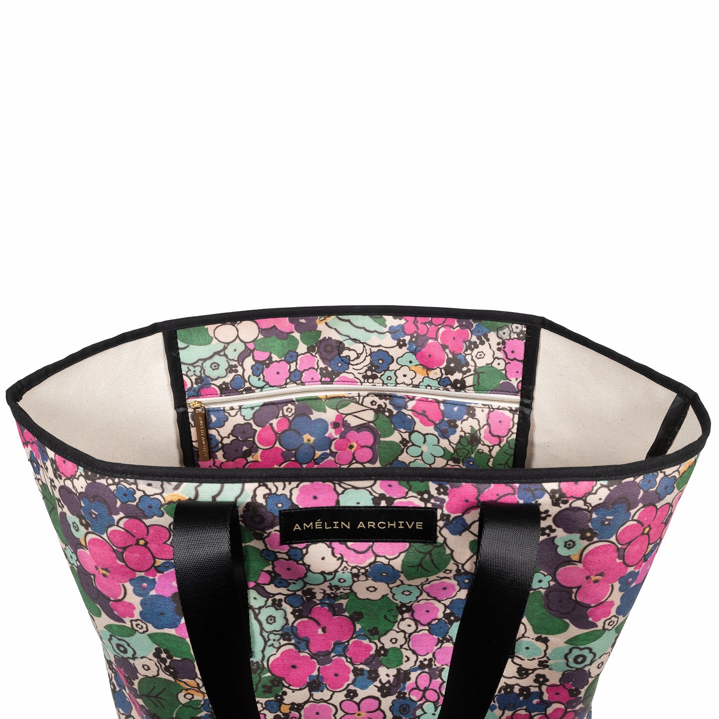 Amelin Archive Chagall Everyday Tote Bag
