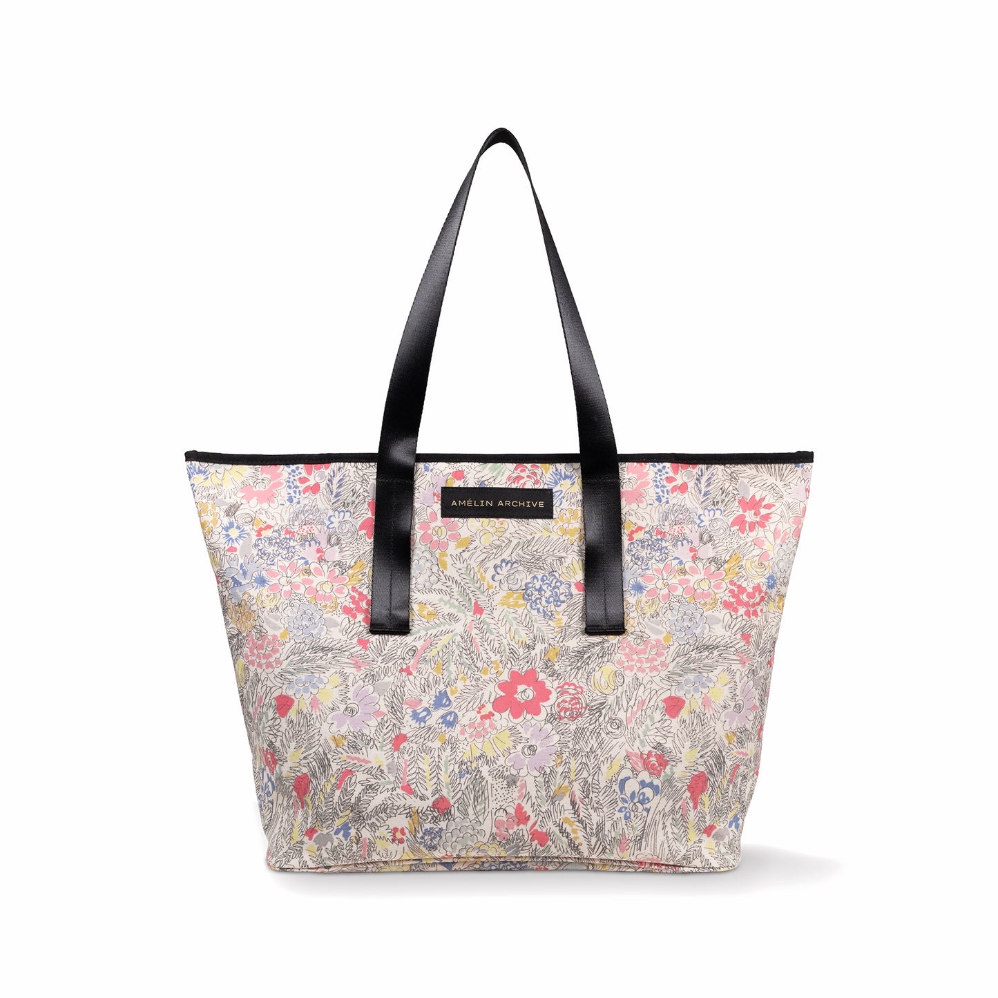 Amelin Archive Chagall Everyday Tote Bag