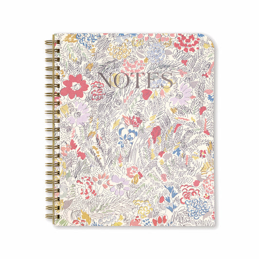 Amelin Archive Chagall Sprial Notebook