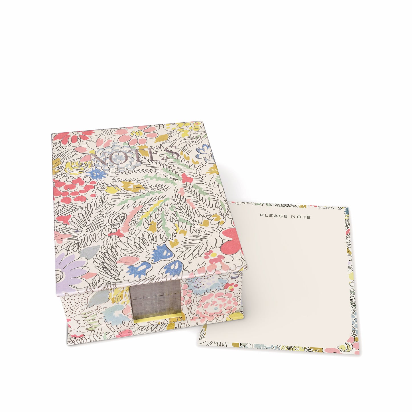 Amelin Archive Chagall Notecube