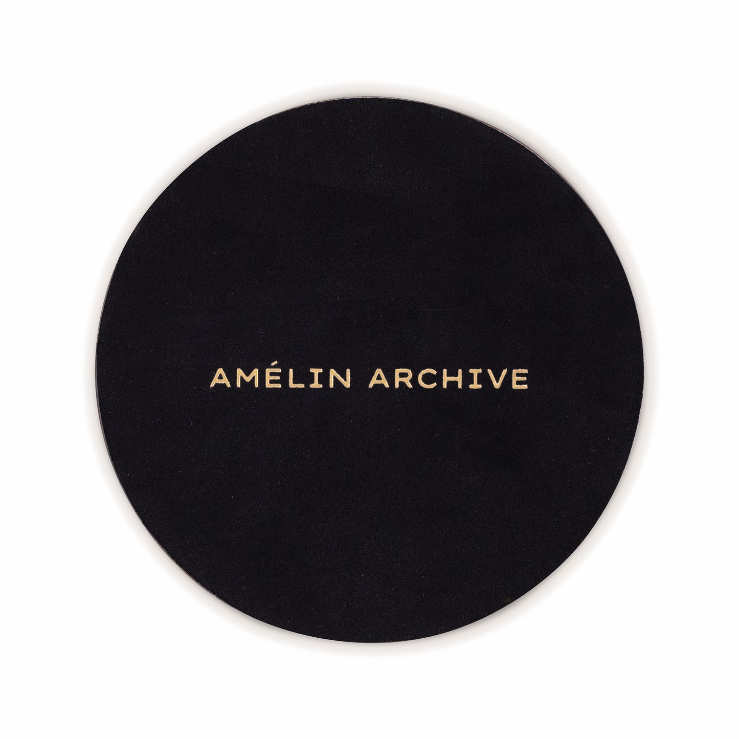 Amelin Archive Florale Paperweight