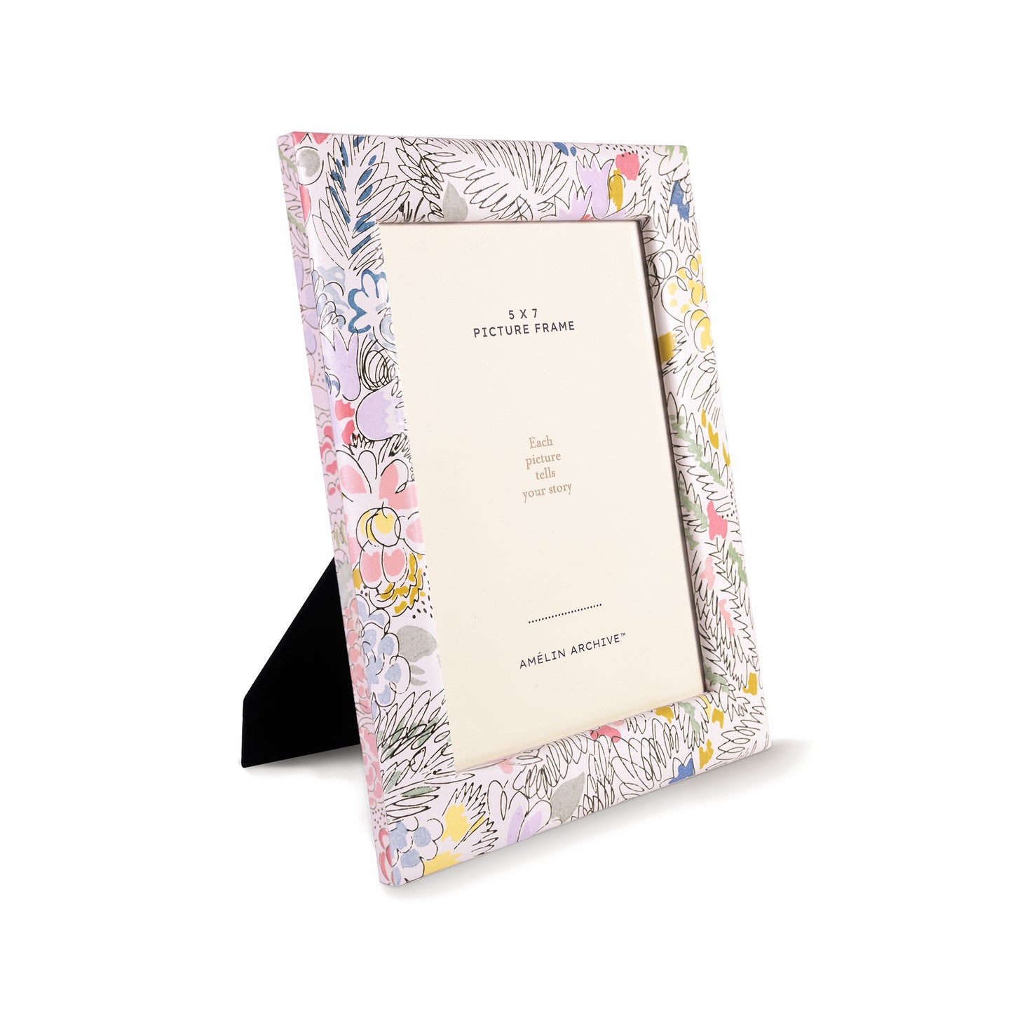 Amelin Archive Chagall 5x7 Picture Frame