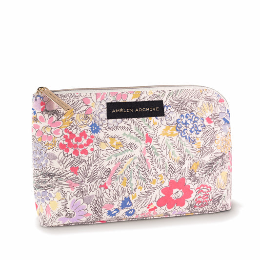 Amelin Archive Chagall Everyday Pouch