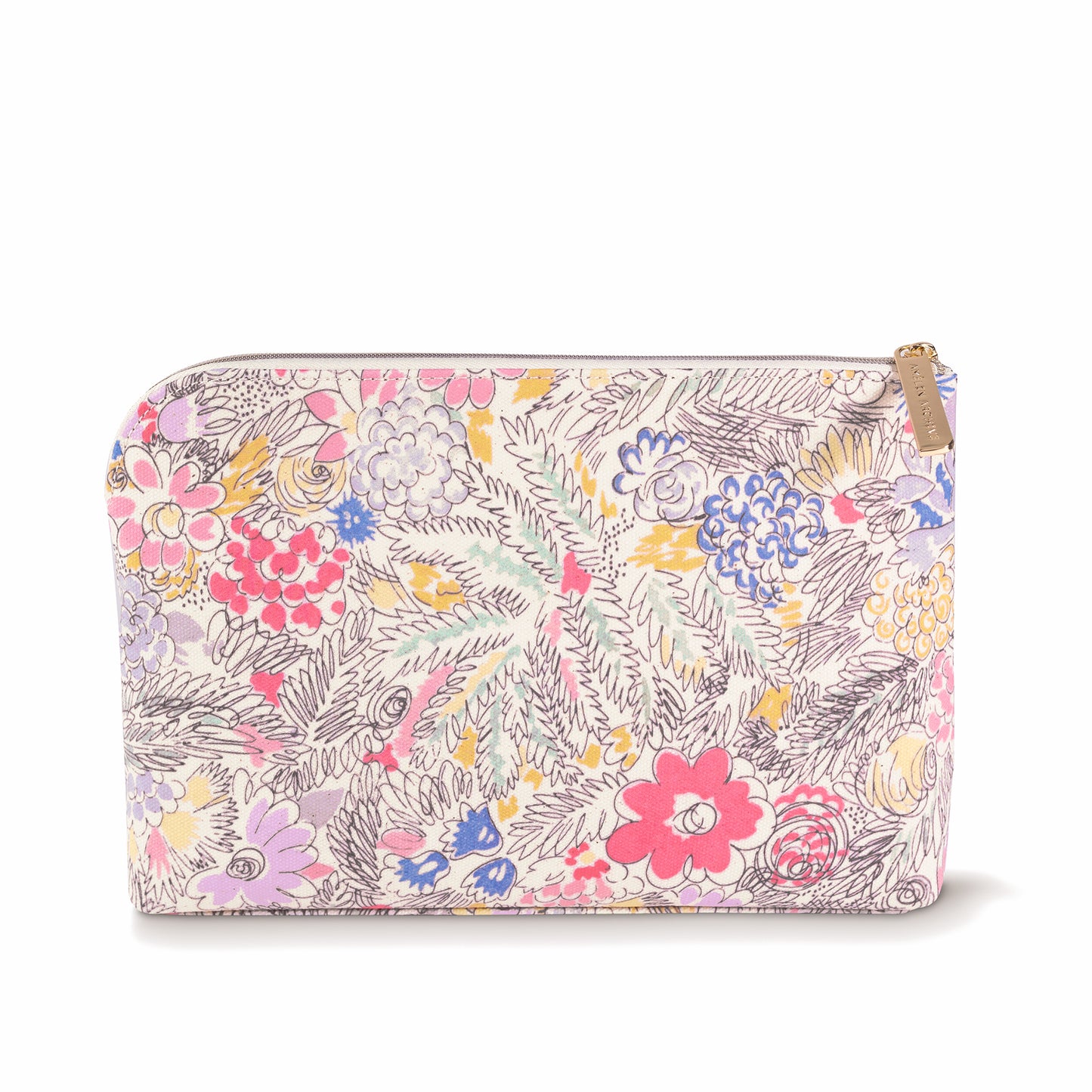Amelin Archive Chagall Everyday Pouch