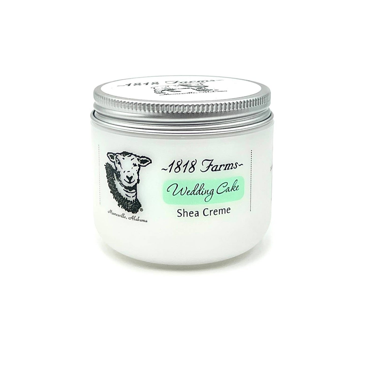 Shea Creme - 4 fl oz: Sunny Days