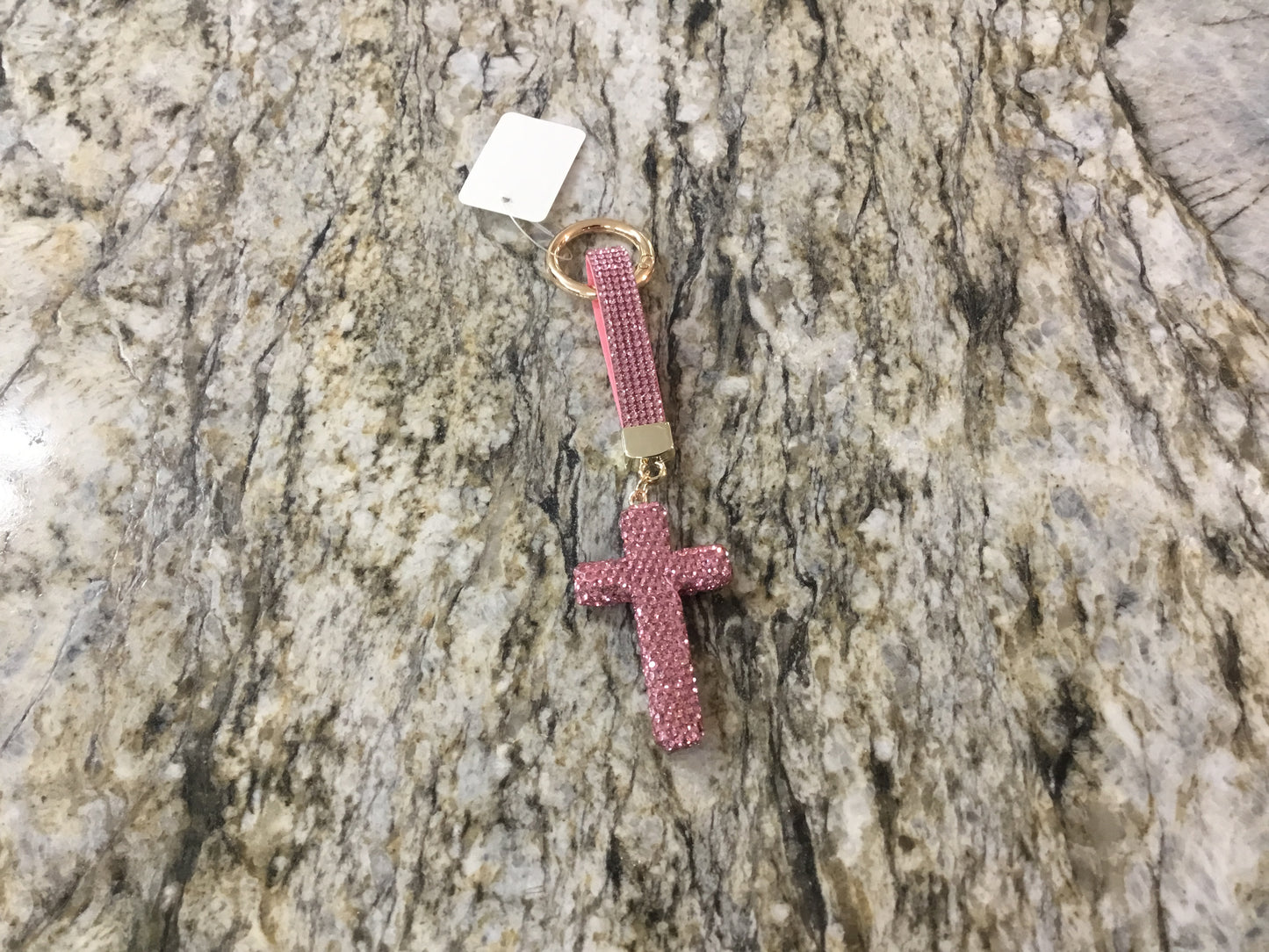 Cross Keychains