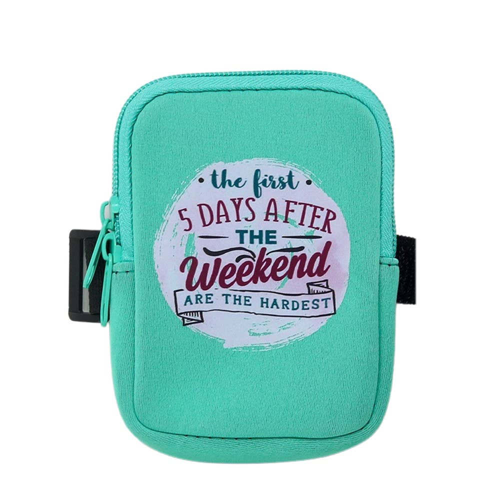Best Seller! Tumbler Bag | First 5 Days After the Weekend