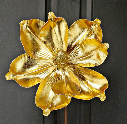 ISB64501- 25in Metalic Magnolia-GO