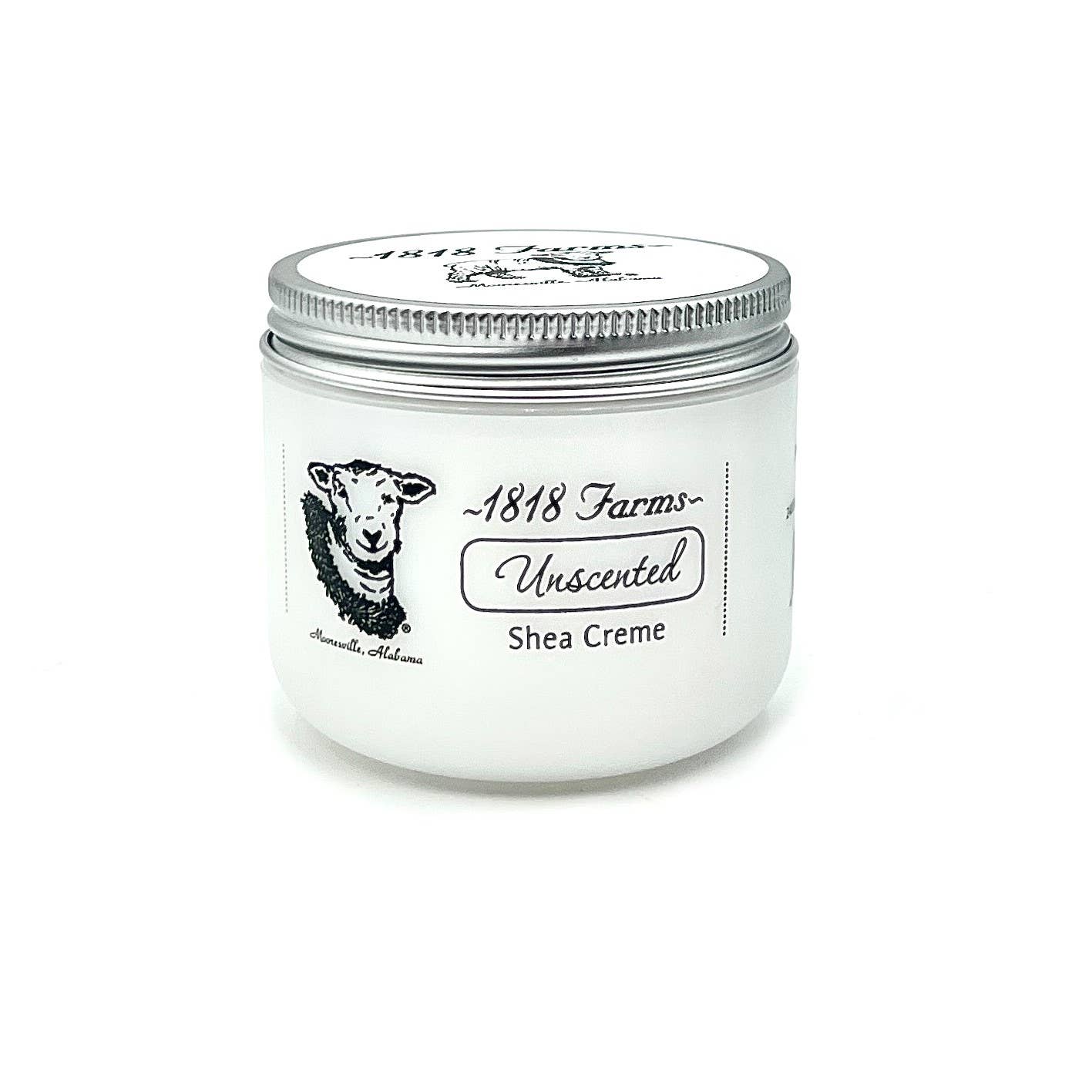 Shea Creme - 4 fl oz: Sunny Days