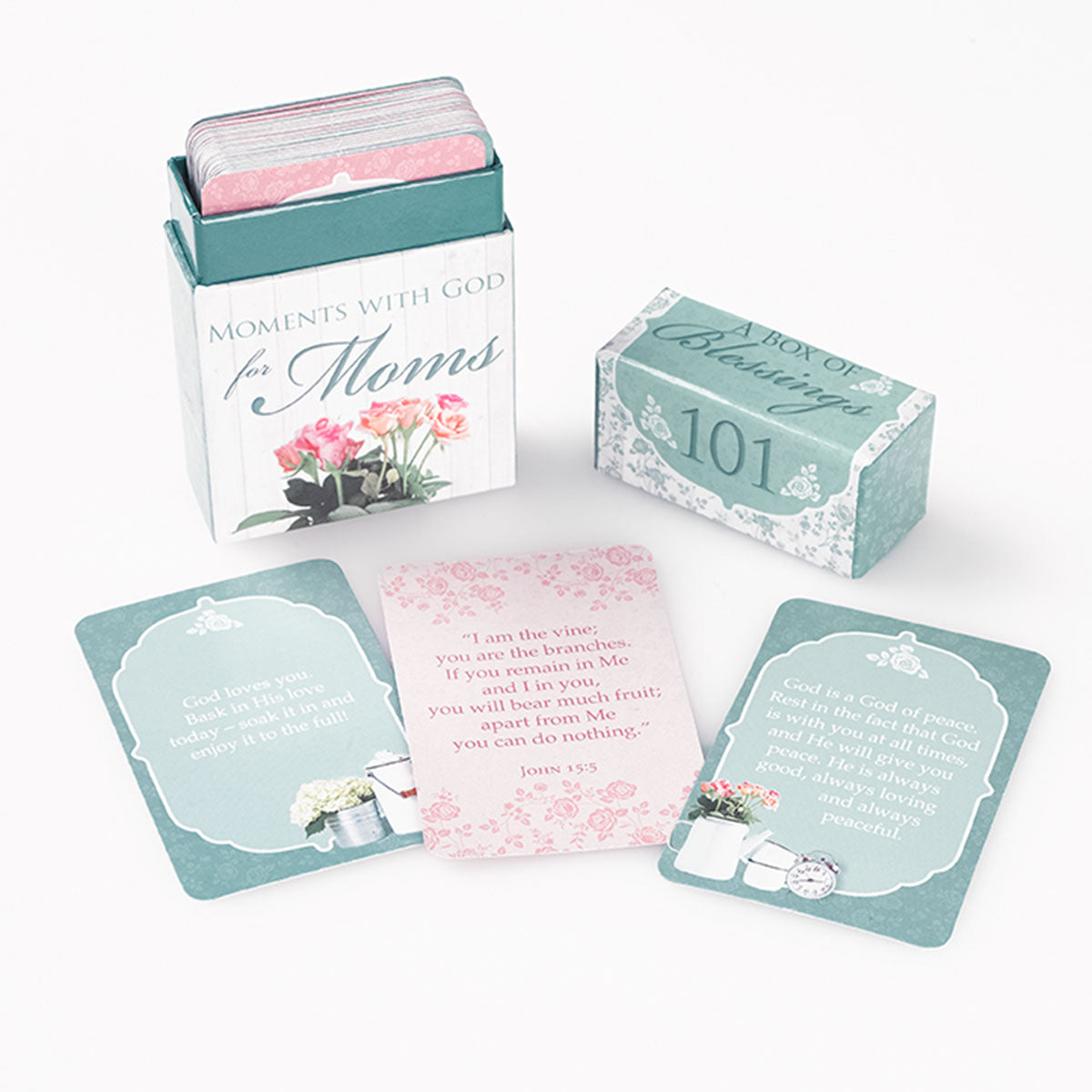 Box of Blessings - Mom's