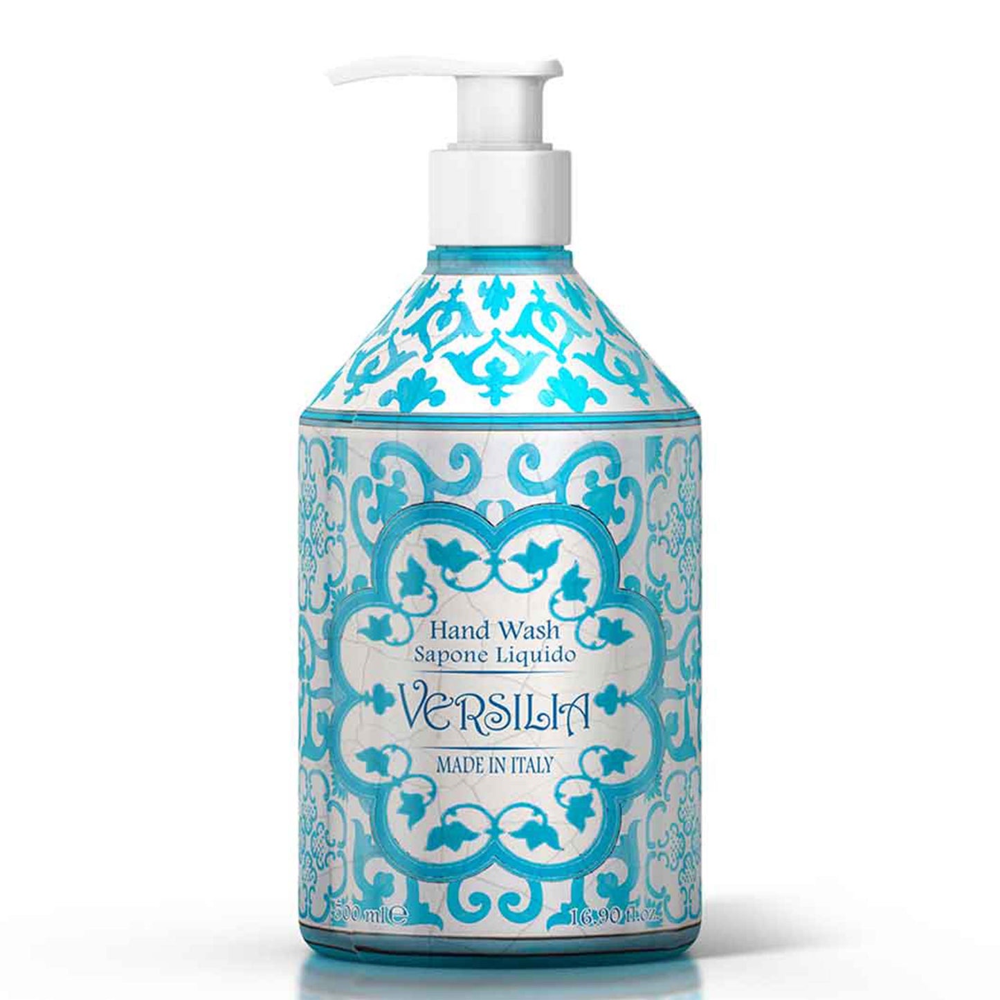 Casa Cadeaux Versilia Liquid Hand Soap 16.9oz
