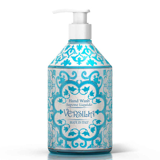 Casa Cadeaux Versilia Liquid Hand Soap 16.9oz