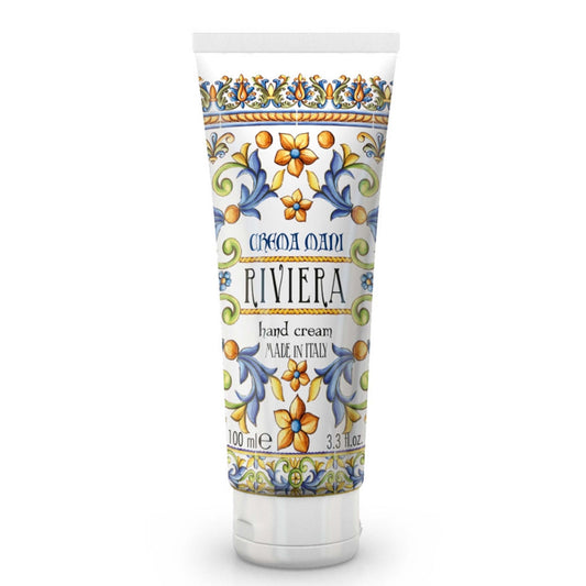Casa Cadeaux Riviera Hand Cream 3.3oz
