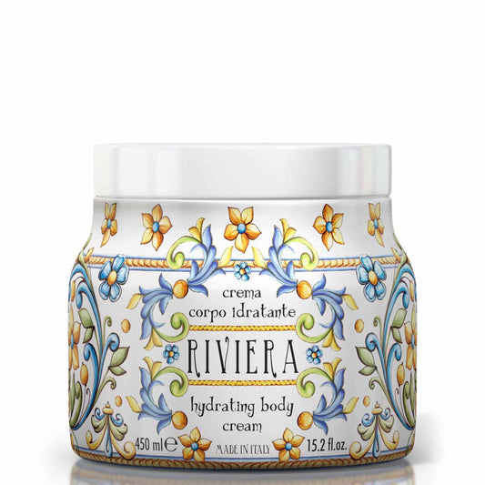 Casa Cadeaux Riviera Body Cream 15.2oz