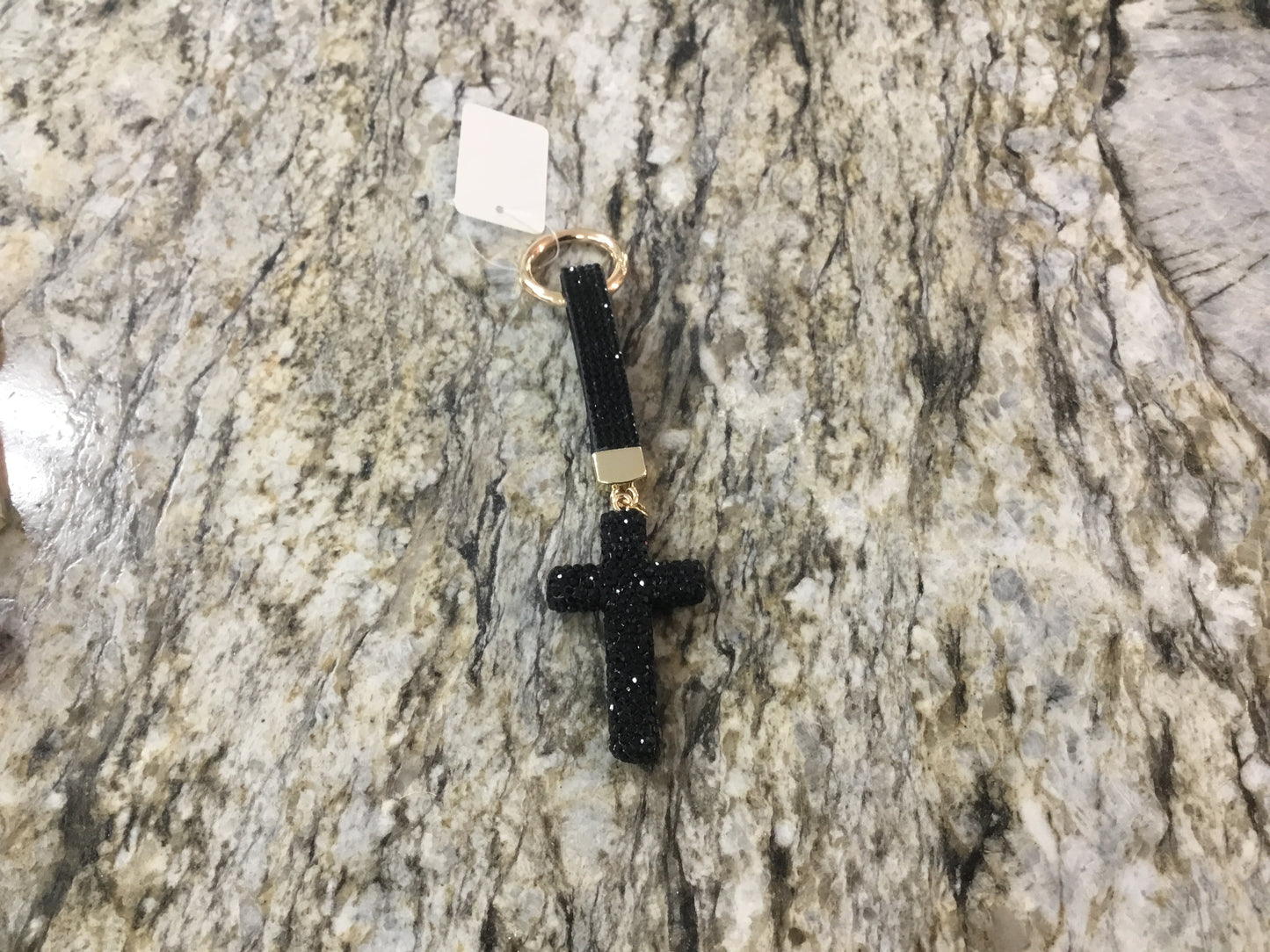 Cross Keychains