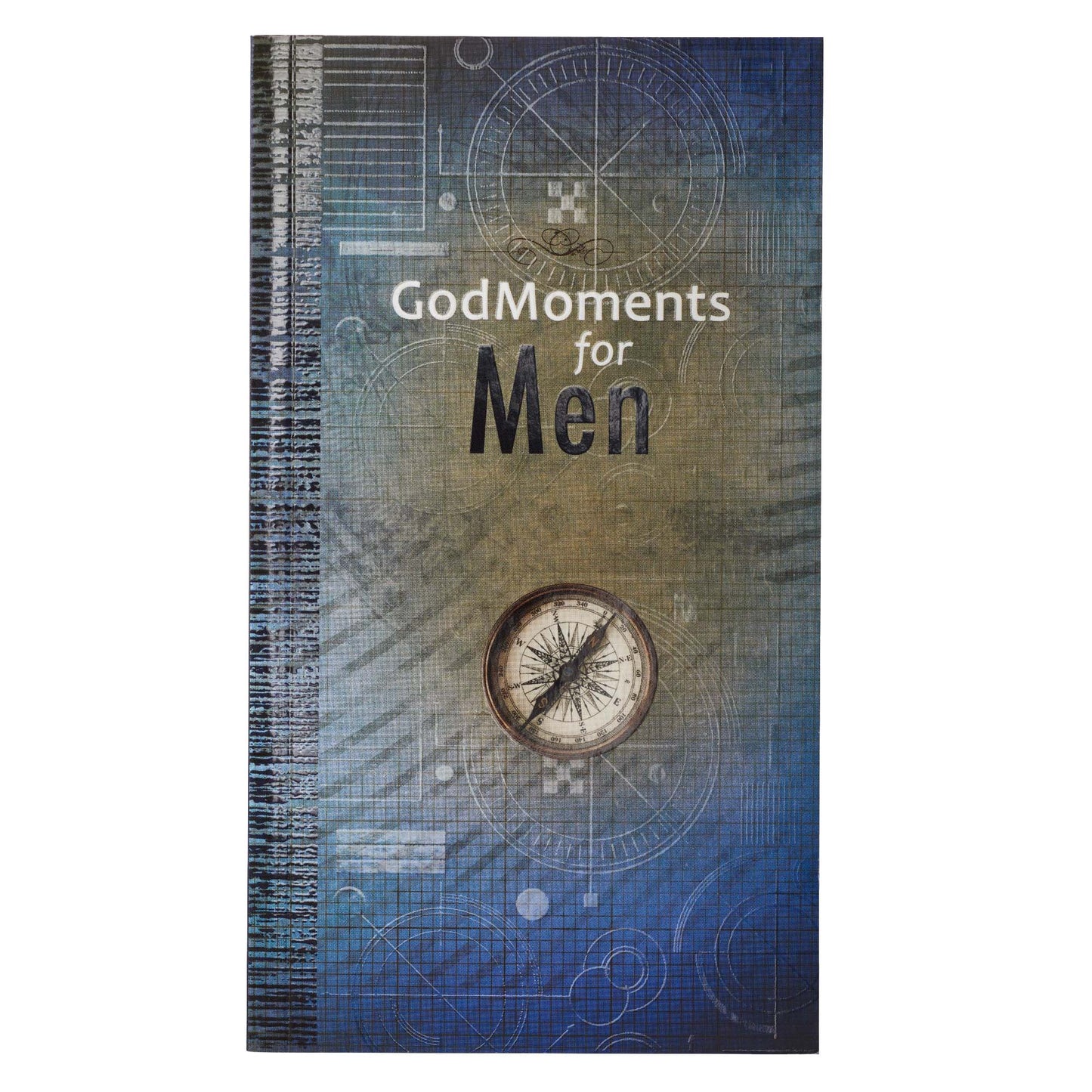 God Moments For Men Devotional Book