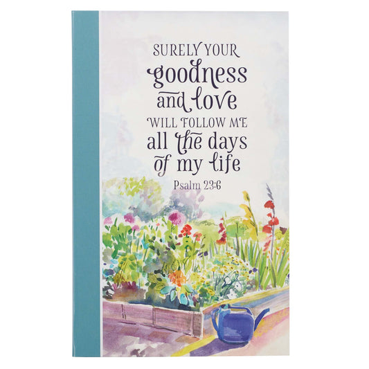 Goodness & Love Flexcover Journal