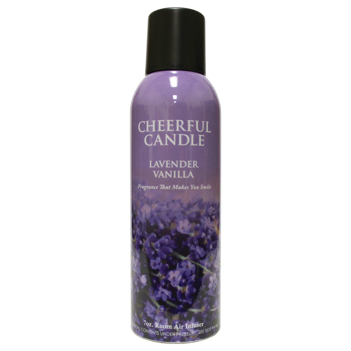 Cheerful Giver Lavender Vanilla  7oz Room Spray