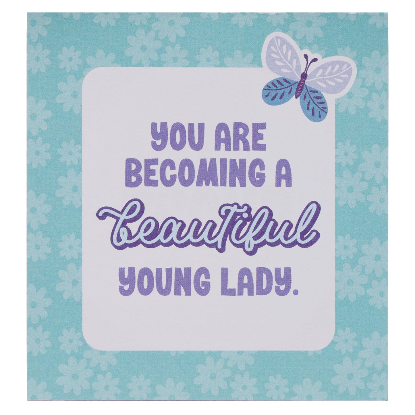 Lunchbox Notes For Girls - SFJ