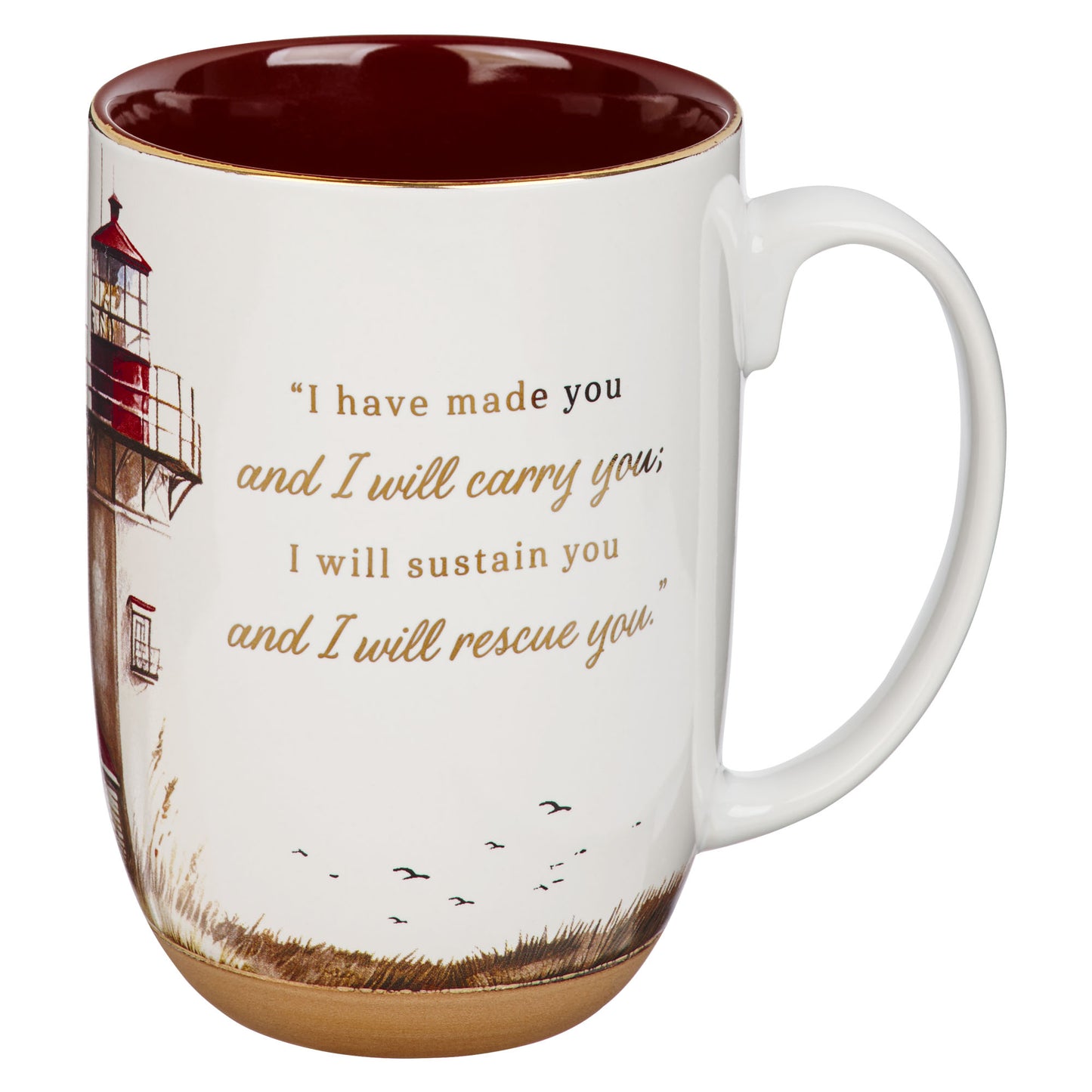 I Have Made You Coffee Mug