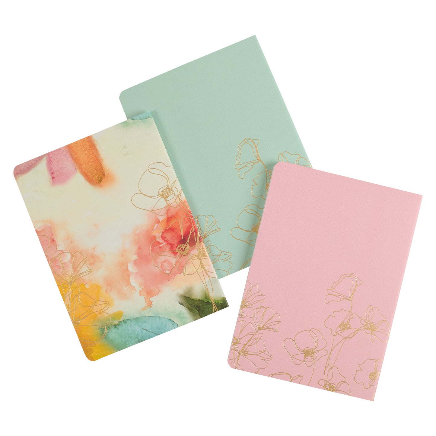 Faithfulness Notebook Set