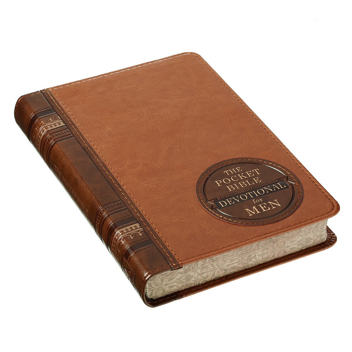Devotional Bible For Men