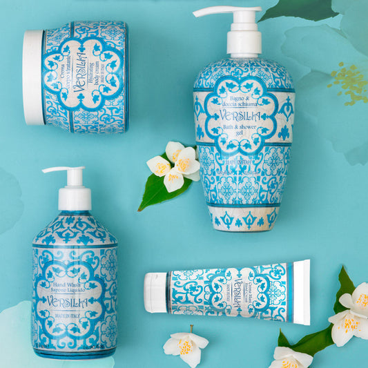 Casa Cadeaux Versilia Body Cream 15.2oz