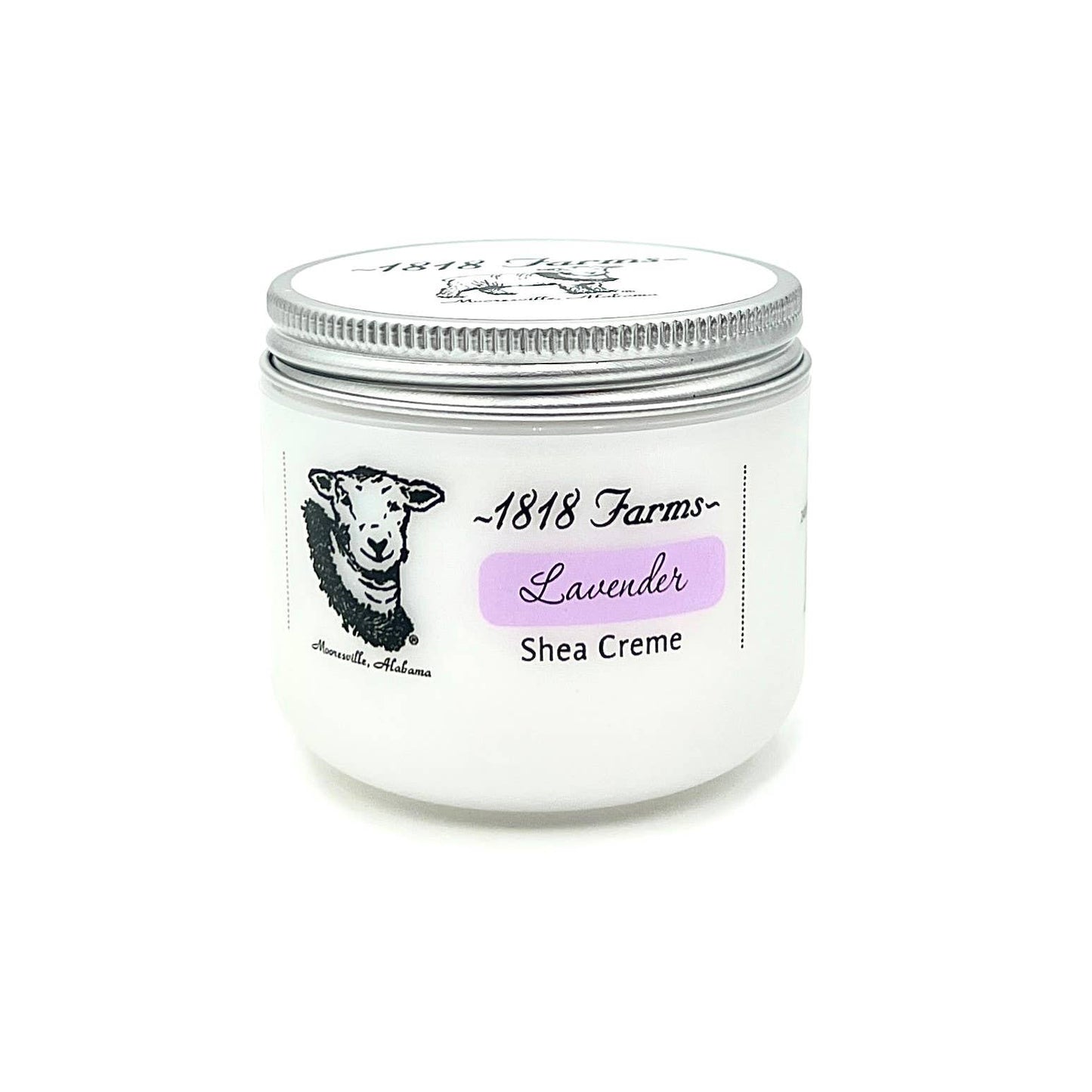Shea Creme - 4 fl oz: Sunny Days