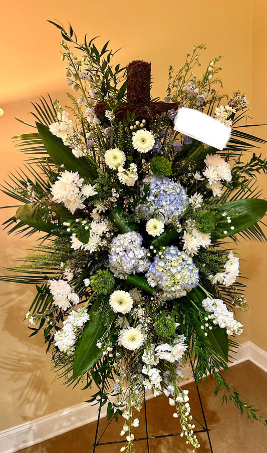 Designers Choice Standing Spray