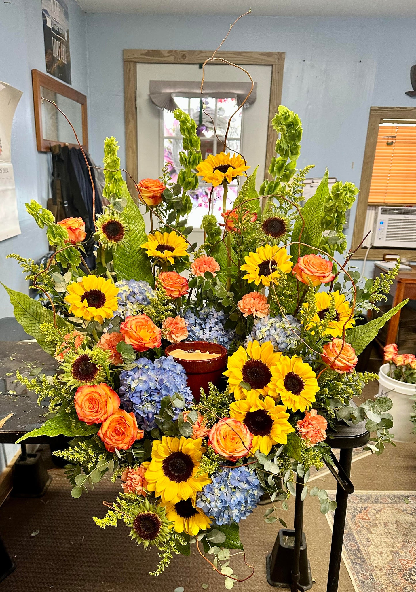 Cremation Arrangments