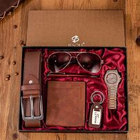 Men's Gift Collection