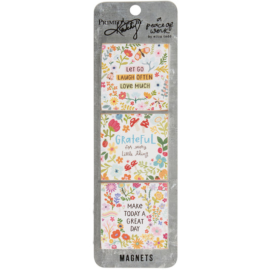 Magnet Set “Grateful”