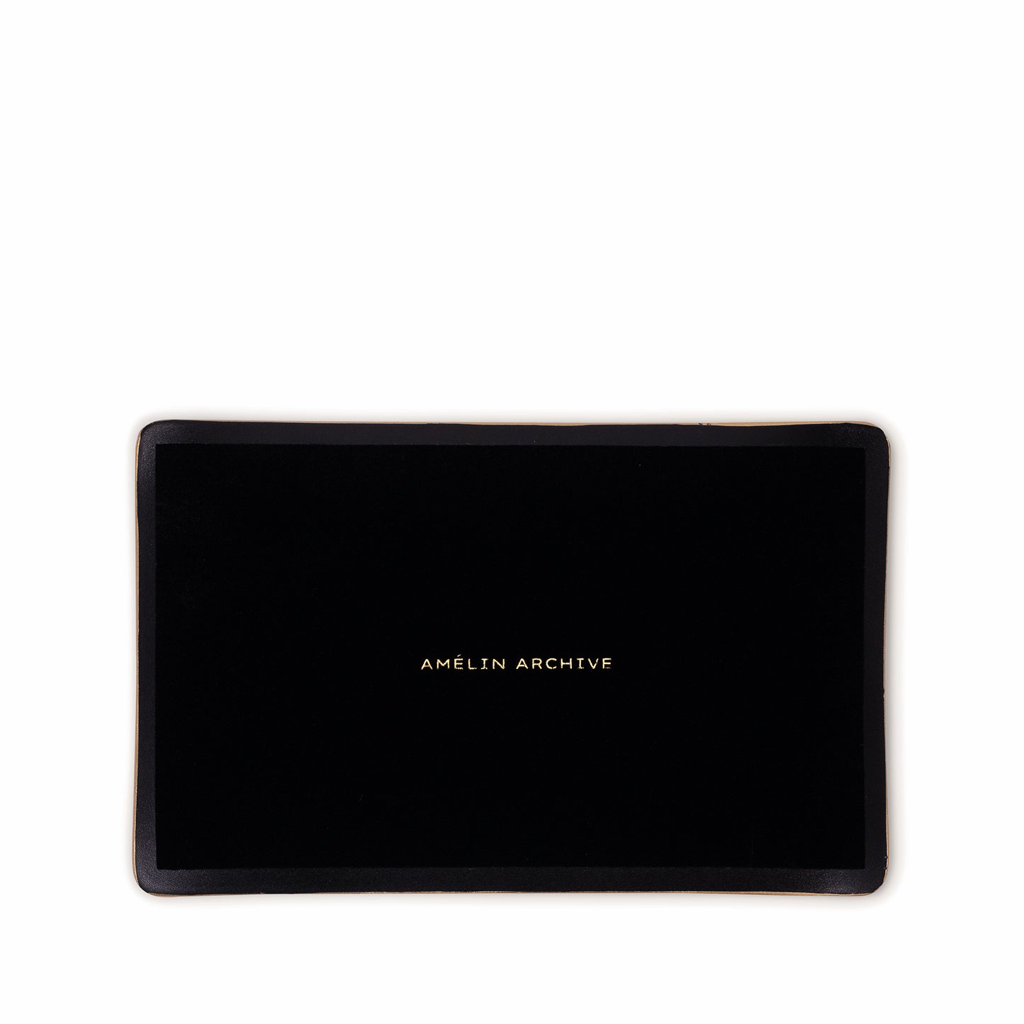 Amelin Archive Chagall Glass Tray