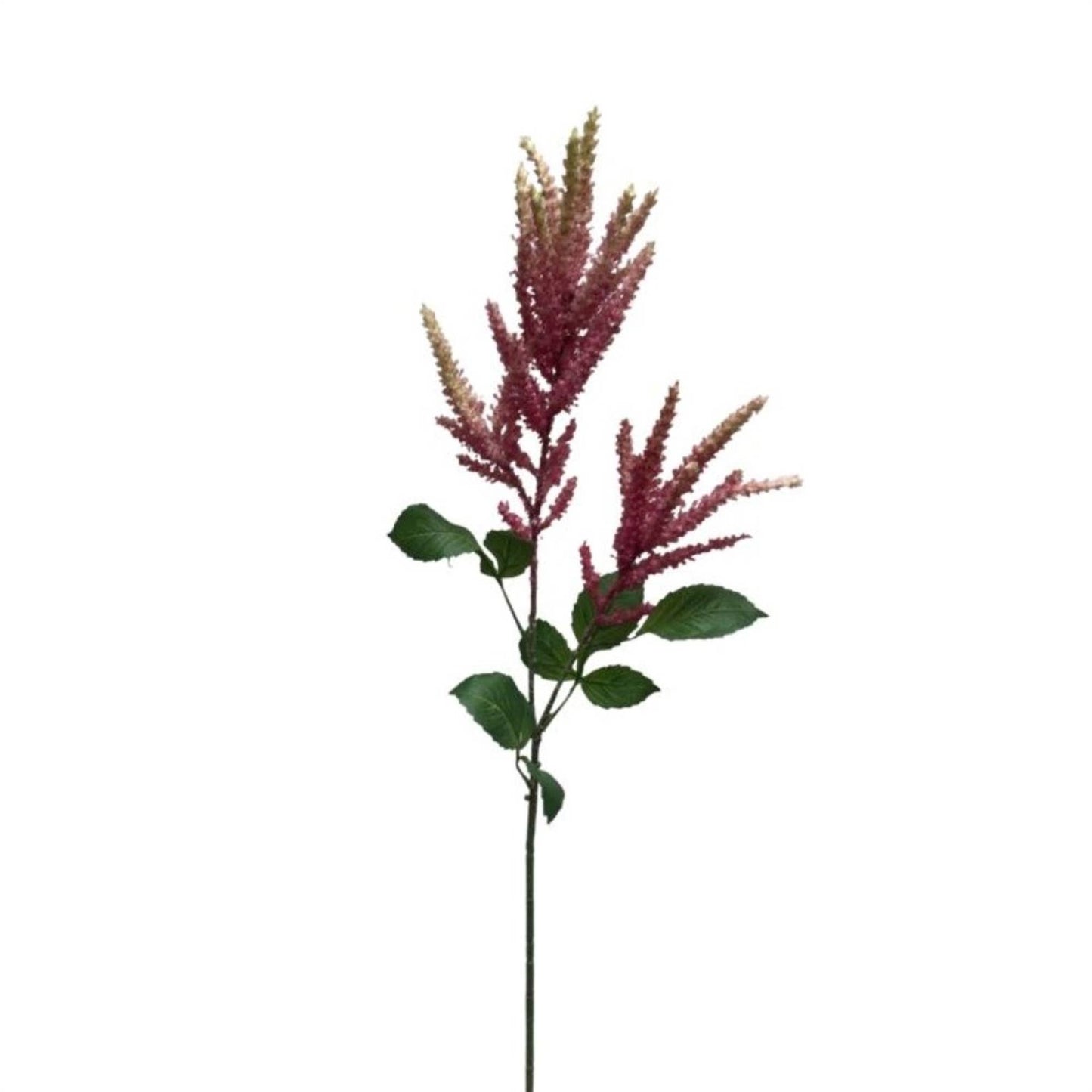 Soft Faux Astilbe Spray - Mauve 36"