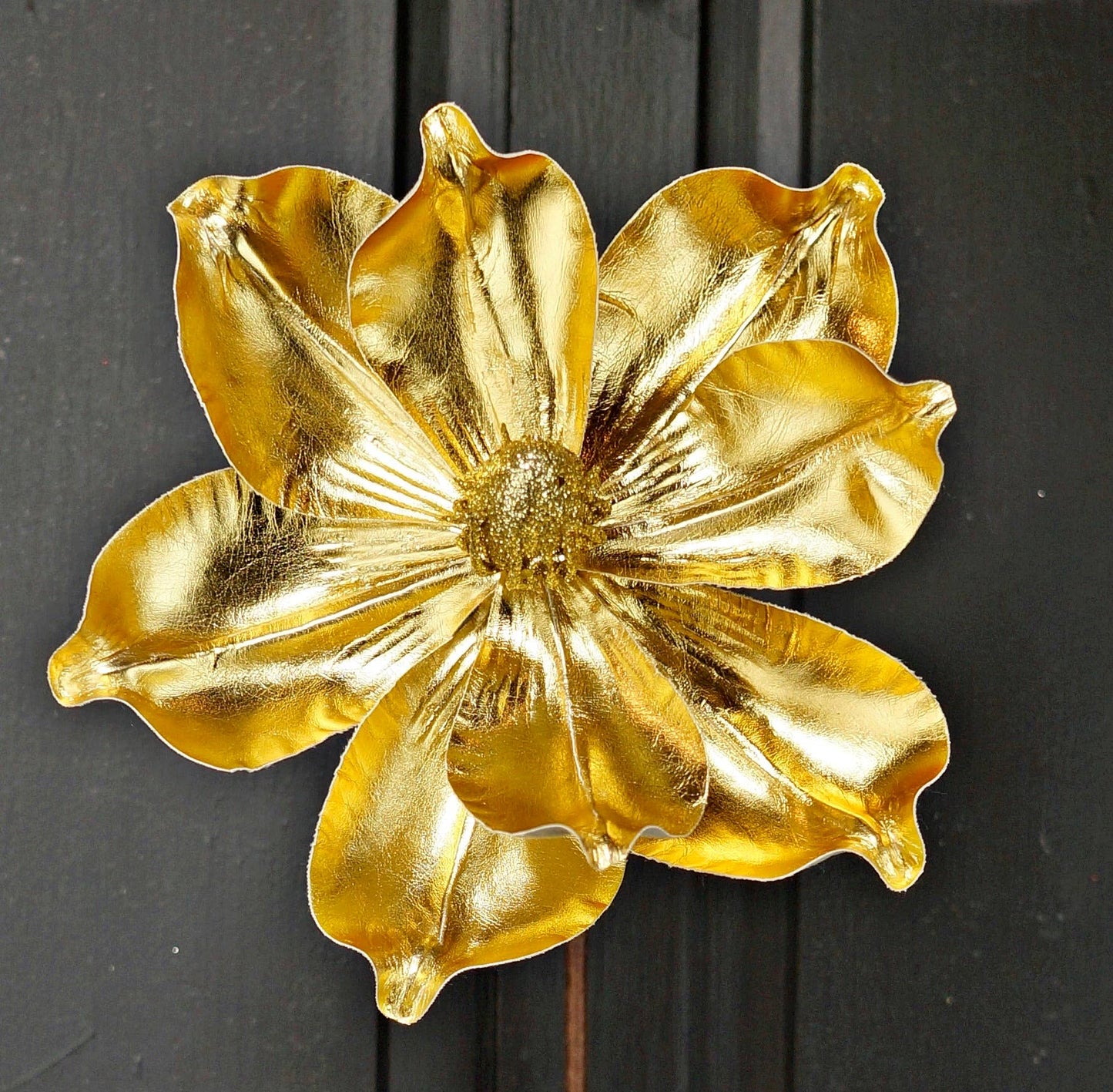 ISB64501- 25in Metalic Magnolia-GO