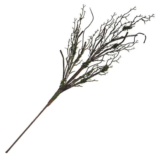 Wooded Moss Branch 35.5‘’