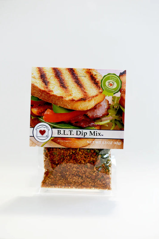 BLT Dip Mix - CHC