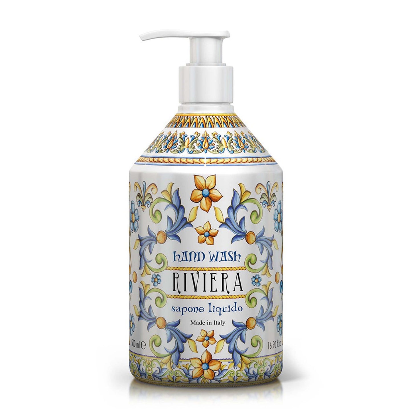 Casa Cadeaux Riviera Liquid Hand Soap 16.9oz