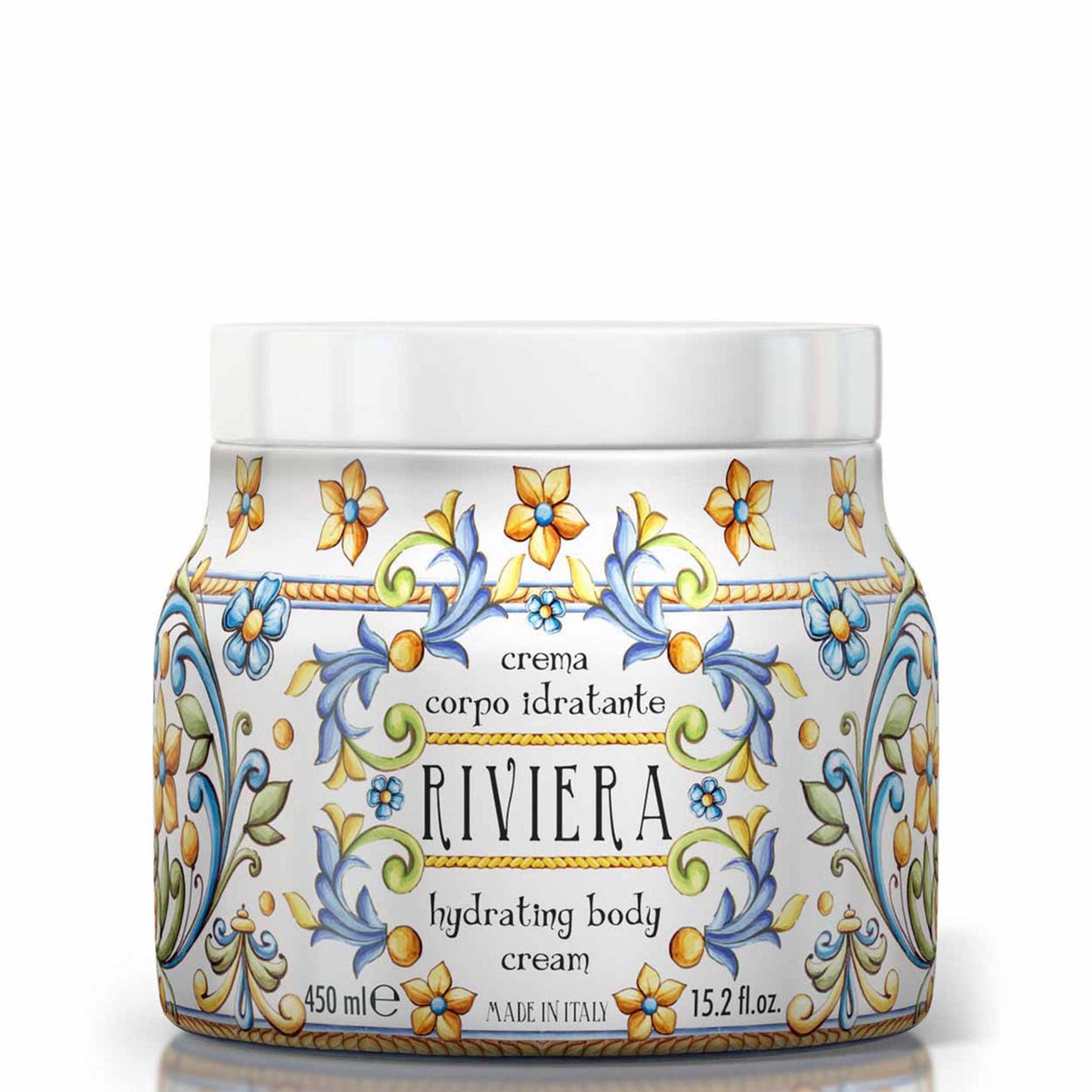 Casa Cadeaux Riviera Body Cream 15.2oz