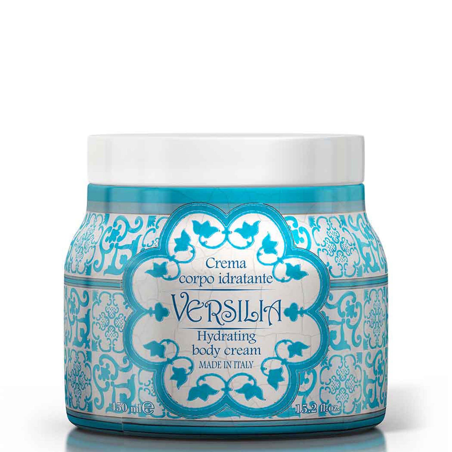 Casa Cadeaux Versilia Body Cream 15.2oz