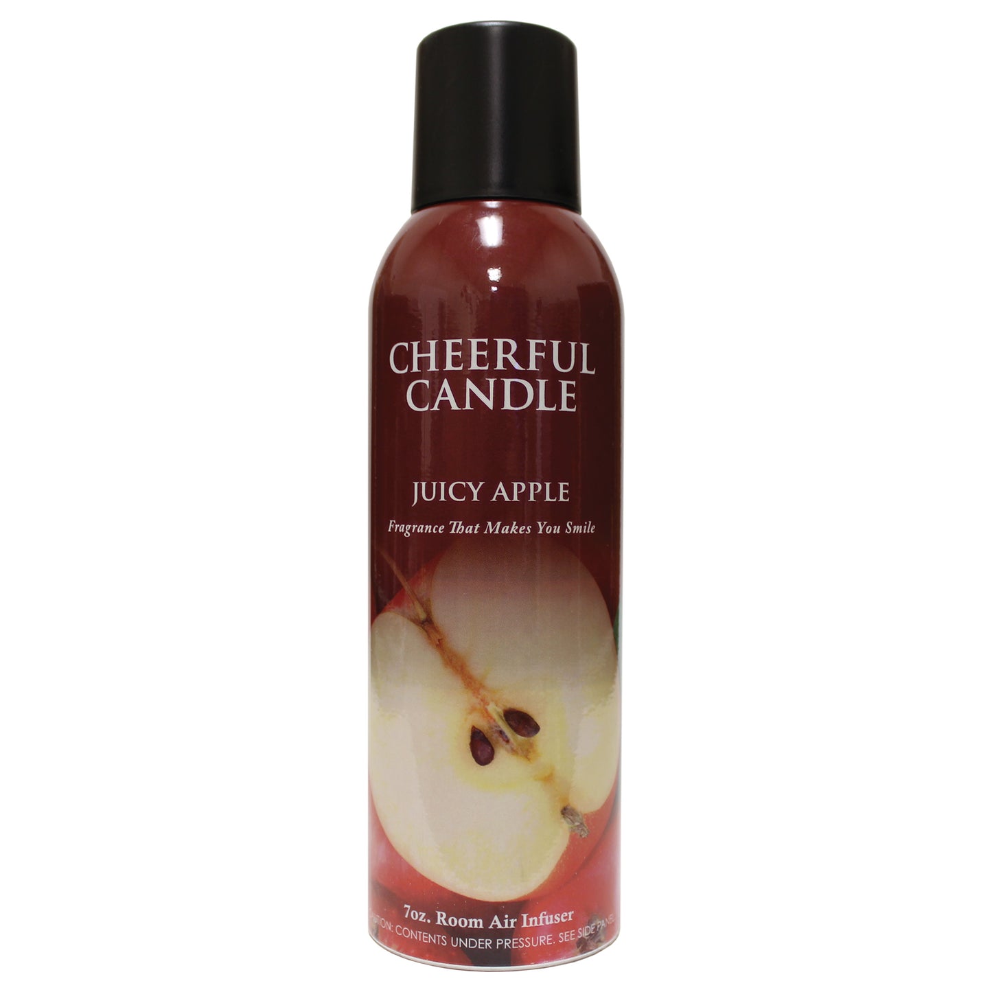 Cheerful Giver Juicy Apple 7oz Room Spray