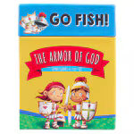 Go Fish -  the Armor of God Card Game