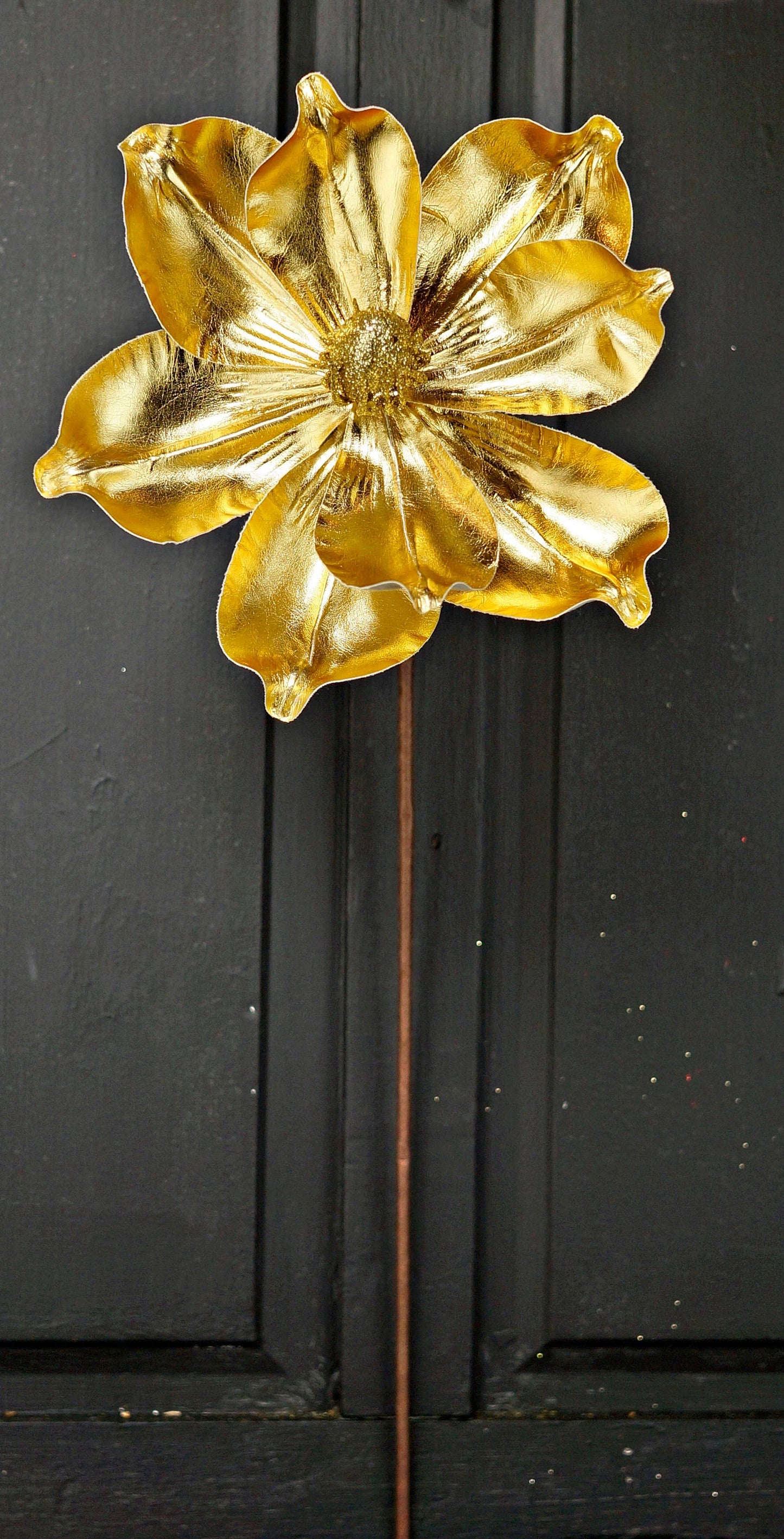 ISB64501- 25in Metalic Magnolia-GO