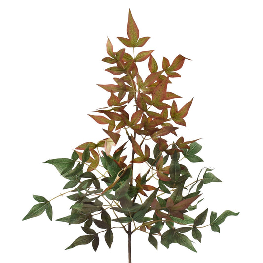 Wild Nandina Spray 27.5’’