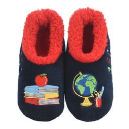 Snoozies Women’s Teachers Slippers
